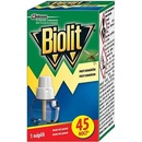 Biolit náhradní tekutá náplň do elektrického odpařovače 45 nocí