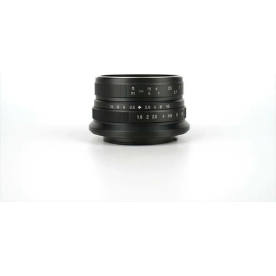 7Artisans 25mm F1.8 M43 Panasonic