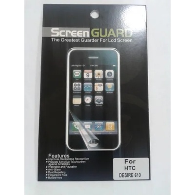 HTC Протектор за дисплея за HTC Desire 610