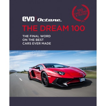 Dream 100 from evo and Octane | Peter Tomalin