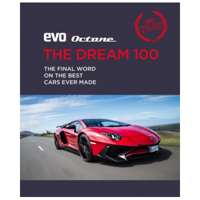 Dream 100 from evo and Octane | Peter Tomalin