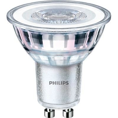 Philips žárovka LEDClassic 50W GU10 WH 36D ND 1PF SRT4 929001218161