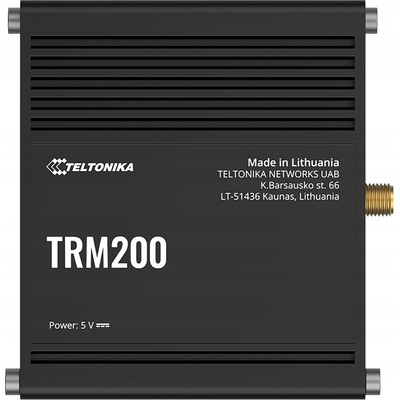 Teltonika TRM200 4G