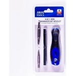 IRIS TOOLS DT-6-124