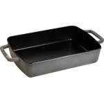 Staub Форма за печене Staub 38, 3 см графитена (40510-324-0)