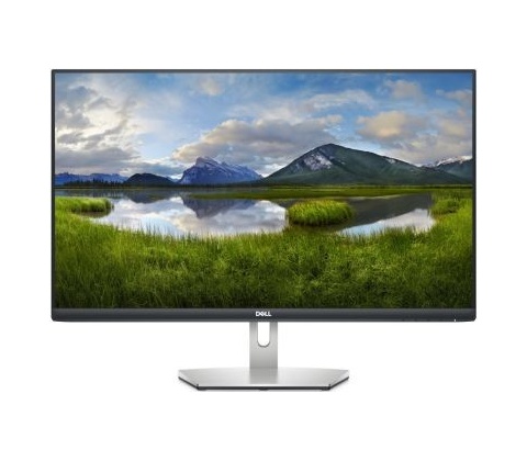 Dell S2721H