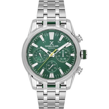Daniel Klein DK. 1.13802-2 Мъжки часовник