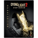 Dying Light 2: Stay Human (Deluxe Edition)