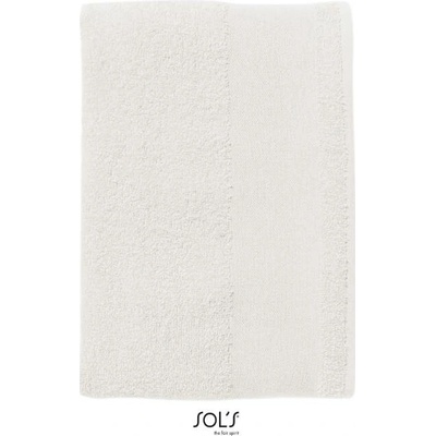 SOL´S ISLAND 100 Osuška white 100 x 150 cm