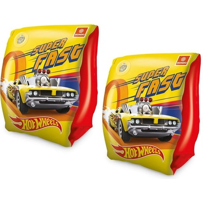 Mondo hot wheels Надуваем пояс за ръце (1009039f)