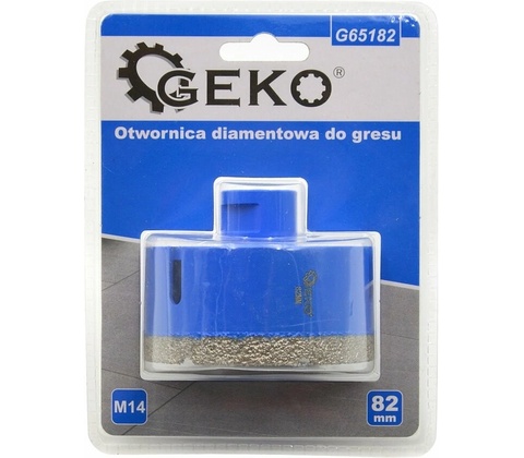 Geko G65182