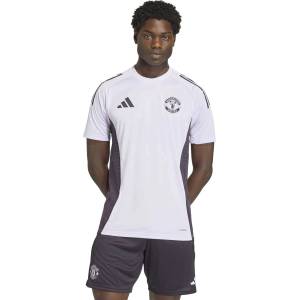 Adidas Тениска Manchester United Tiro 25 Competition - sportdepot - 80,66 лв