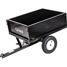 Hahn & Sohn Cedrus SP22124 – nosnost 225 kg, vyklápěcí korba