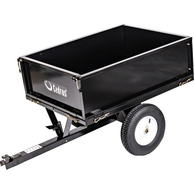 Hahn & Sohn Cedrus SP22124 – nosnost 225 kg, vyklápěcí korba | Zboží Auto