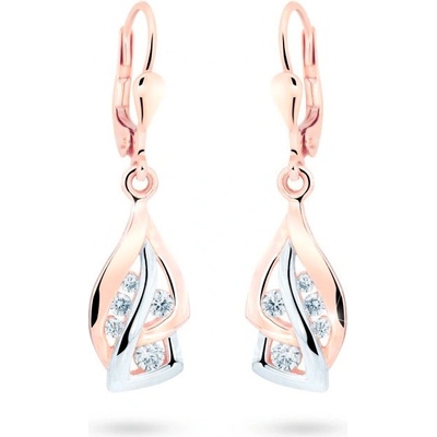 Cutie Jewellery Z8045-55-10-X-4
