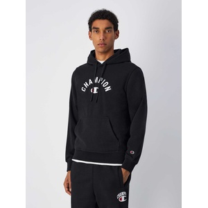 Champion Суитшърт Hooded Sweatshirt - sportdepot - 71,43 лв