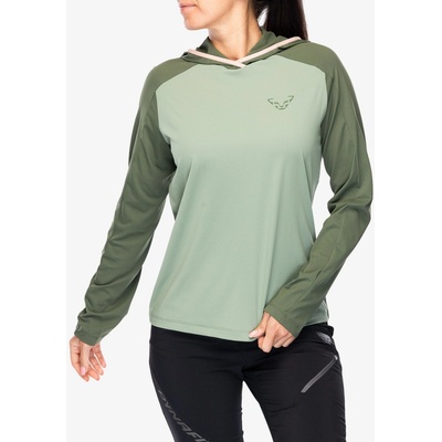 Dynafit Traverse Sun Hoody thyme