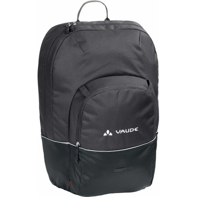 Vaude Cycle 22l black