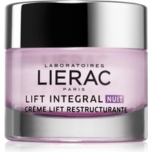 Lierac Lift Integral noční remodelační krém s liftingovým efektem 50 ml