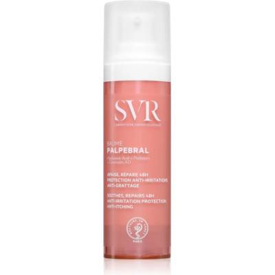 Laboratoires SVR Palpebral Baume хидратиращ балсам за зоната на лицето и очите 30ml