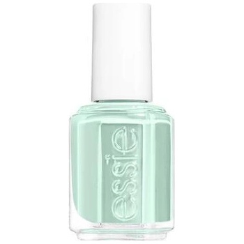 essie Lacquer 99 Mint Candy Apple лак за нокти ментов 13.5 мл