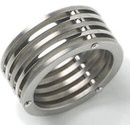 Boccia titanium 0125-01