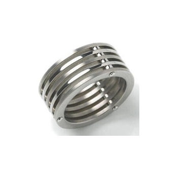 Boccia titanium 0125-01