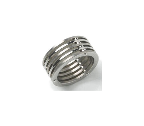 Boccia titanium 0125-01