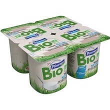 Pâturages Bio přírodní jogurt 4 x 125 g