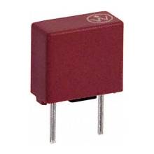 Littelfuse 39614000440 4A poistka