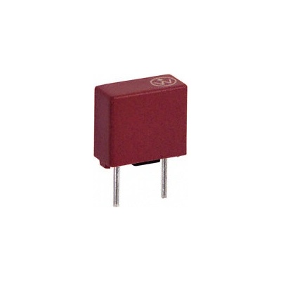 Littelfuse 39614000440 4A poistka