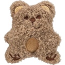 Trixie Mini medvídek s catnipem 8 cm