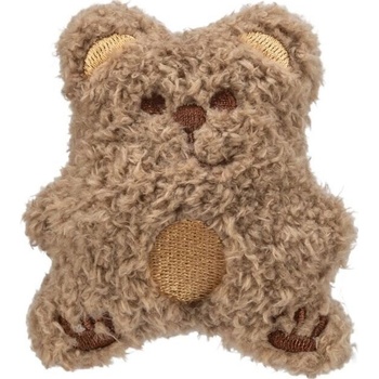 Trixie Mini medvídek s catnipem 8 cm