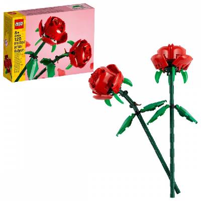 LEGO® Iconic 40460 Růže