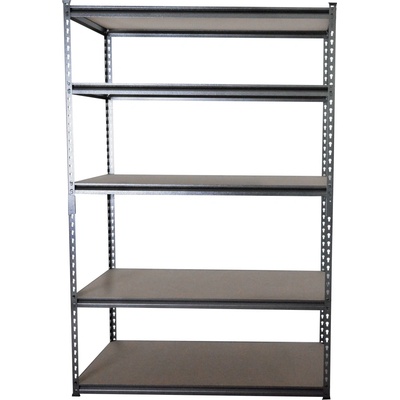 Rojaplast Regál 120x60x180
