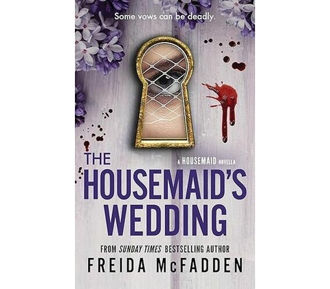 Housemaid's Wedding