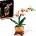 LEGO® LEGO® Botanical Collection Mini orchidėja 10343, 274 pcs