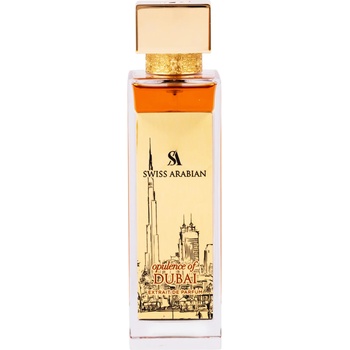 Swiss Arabian Opulence of Dubai Extrait de Parfum 100 ml