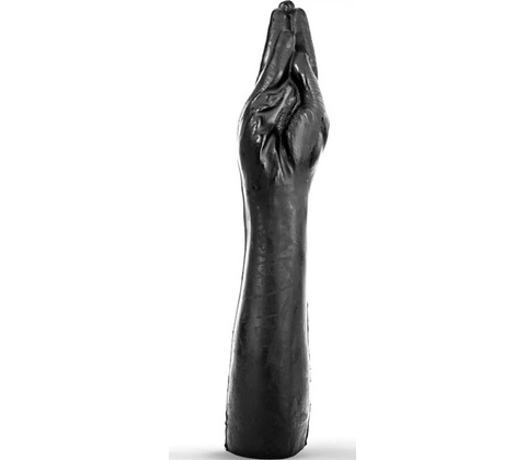 X-MAN All Black AB21