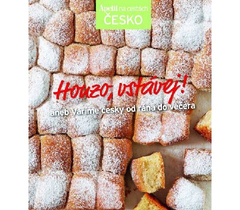 Honzo, vstávej!