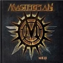 Masterplan - Mk II - Digi Ltd CD
