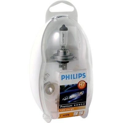 Sortiment, žhavící svíčky PHILIPS 55474EKKM