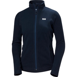 Helly Hansen Дамско поларено яке Helly Hansen Women's Daybreaker Fleece Jacket - Navy II - размер 3XL (105-1228-1917)