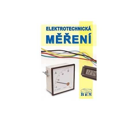 Elektrotechnická měření