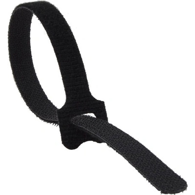 Páska na zväzovanie káblov na suchý zips TKR130