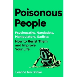 Poisonous People (ISBN: 9781398535619)