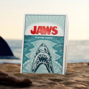 NNM карти за игра JAWS - Premium - T11-JAWS-50