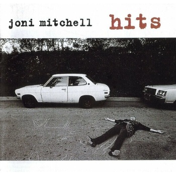 Mitchell,joni: Hits CD