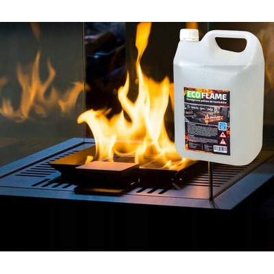 ECOflame palivo pro biokrby 5 l – Sleviste.cz