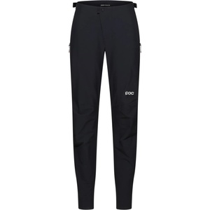 POC Дамски дълъг панталон за колоездене POC Women's Motion Pants Cycling bottoms - Uranium Black (155-2458-0214)